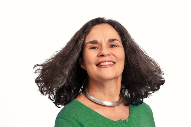 Marion Hörenz